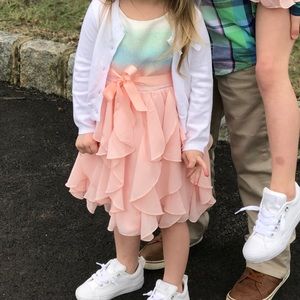 Girls Easter/Spring Dress